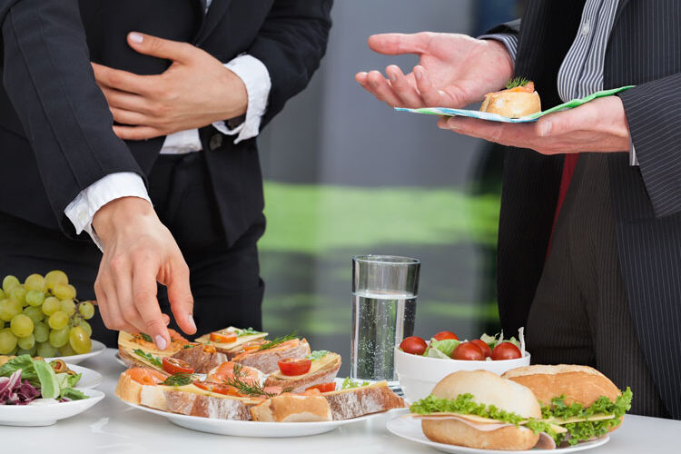 Kündigung – bleiben Sie in bester Erinnerung