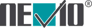 New Work Nevio Logo