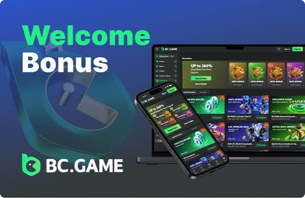 BC.Game Login Your Gateway to Online Gaming BC.Game Login Your Gateway to Online Gaming