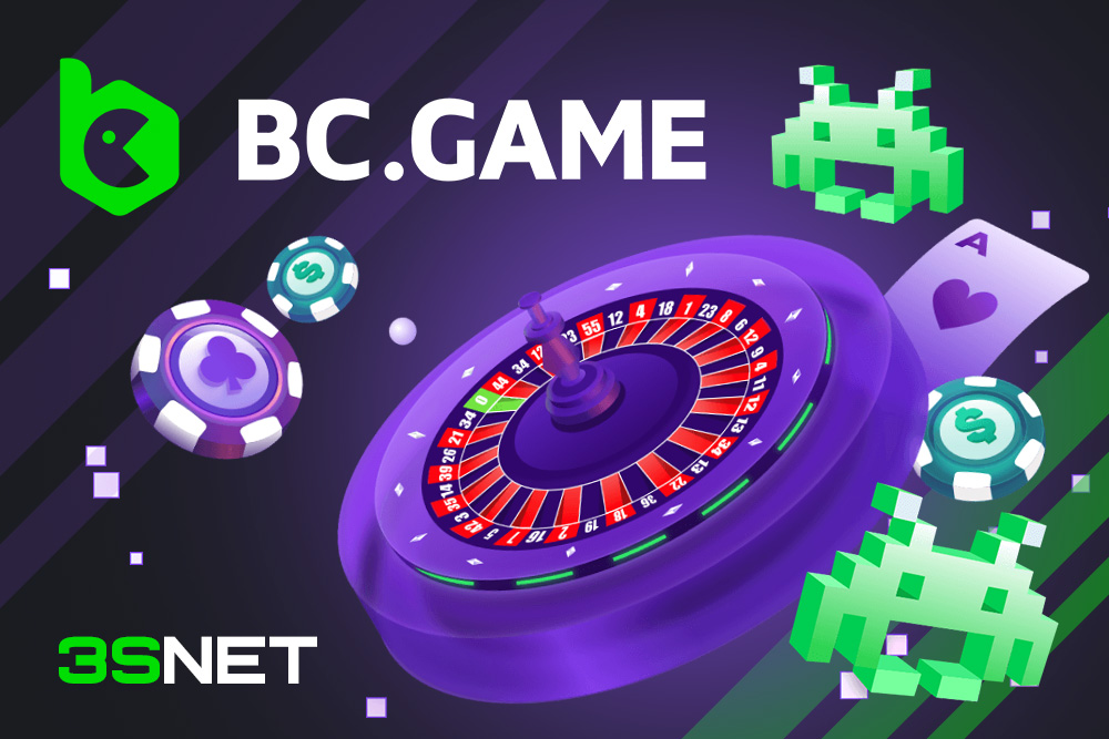 BC.Game Login Your Gateway to the Exciting World of Online Gaming BC.Game Login Your Gateway to the Exciting World of Online Gaming
