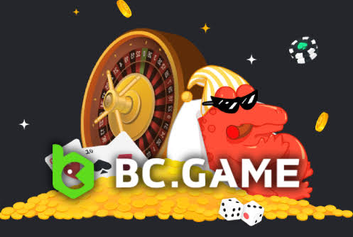 BC.Game Login Your Gateway to the Exciting World of Online Gaming BC.Game Login Your Gateway to the Exciting World of Online Gaming