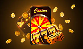 Cashwin Casino – Twoja Brama do Świata Gier Online 721863740