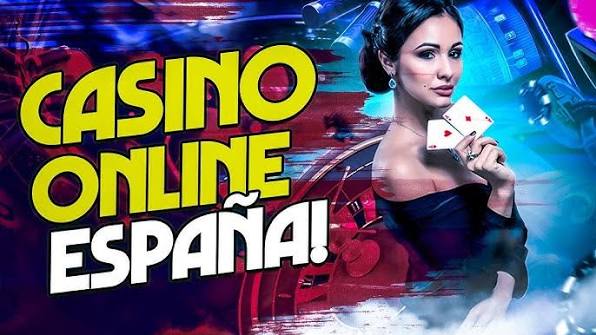 Casino Online España Disfruta del Juego con Dinero Real