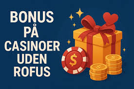 Casinoer Rigtige Penge Find de Bedste Bonusser Casinoer Rigtige Penge Find de Bedste Bonusser