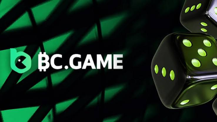 Join the Exciting World of BC.Game Thailand -260956526 Join the Exciting World of BC.Game Thailand -260956526