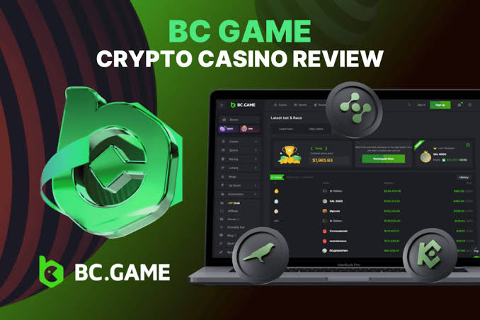 Join the Exciting World of BC.Game Thailand -260956526 Join the Exciting World of BC.Game Thailand -260956526