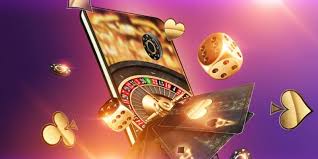 Ανακαλύψτε τη μαγεία του Nine Casino Ανακαλύψτε τη μαγεία του Nine Casino