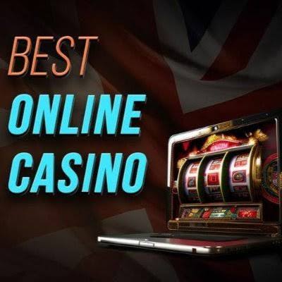 Τα Καλύτερα Ξένα Online Καζίνο 274670412 Τα Καλύτερα Ξένα Online Καζίνο 274670412