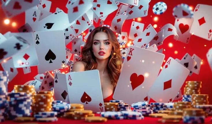 Το καλύτερο ζωντανό καζίνο Μάθετε τα πάντα για την εμπειρία του διαδικτυακού τζόγου
