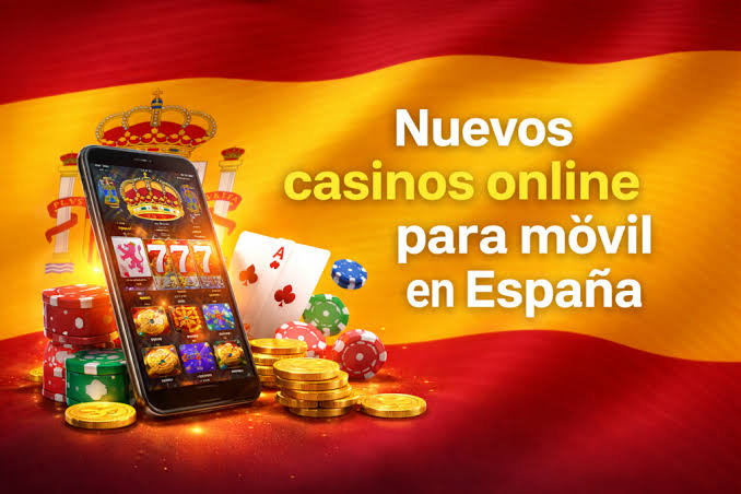 Todo sobre los Casinos con Bono sin Depósito en España