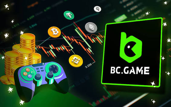 Unlocking the Experience Your Guide to BC.Game Login